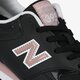 Moteriški kedai NEW BALANCE WL393EP1 wl393ep1 spalva juoda