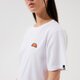 Moteriški marškinėliai ELLESSE MARŠKINĖLIAI OSLA WHT WHT smg13522908 spalva balta