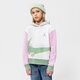 Vaikiškas džemperis JORDAN DŽEMPERIS SU GOBTUVU JORDAN WRAP PULLOVER GIRL 45b319-001 spalva balta