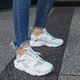 Moteriški kedai NIKE WMNS AIR HUARACHE RUN  634835-030 spalva žalia