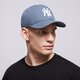 Vyriška kepurė su snapeliu NEW ERA KEPURĖ 940 MC NYY NEW YORK YANKEES 60691053 spalva mėlyna