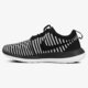 Moteriški kedai NIKE W ROSHE TWO FLYKNIT 844929001 spalva juoda