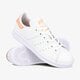 Vaikiški kedai ADIDAS STAN SMITH J  ee7571 spalva balta