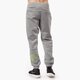 Vyriškos kelnės NIKE KELNĖS FABRIC MIX CUFF PANT 642871063 spalva pilka
