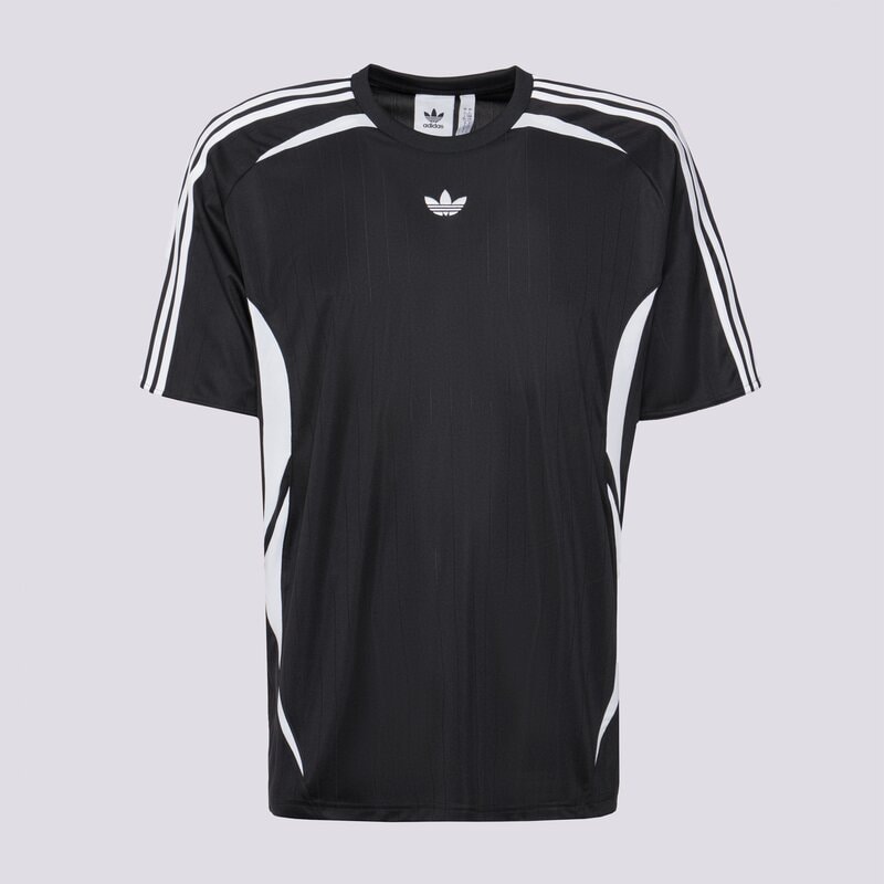 ADIDAS MARŠKINĖLIAI TEAMGEIST TEE
