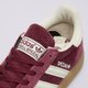 Moteriški kedai ADIDAS HANDBALL SPEZIAL W ig1978 spalva tamsiai raudona
