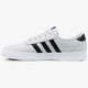 Vyriški inkariukai ADIDAS KIEL cq1088 spalva pilka