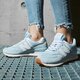 Moteriški kedai NEW BALANCE 574  wl574pe2 spalva mėlyna