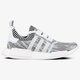 Vyriški kedai ADIDAS NMD_R1 PK by1911 spalva pilka