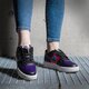 Vaikiški kedai NIKE AIR FORCE 1 LV8 EMB dn4178-001 spalva daugiaspalvė