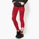 Moteriškos kelnės ADIDAS KELNĖS TREFOIL LEGGING ay7959 spalva raudona