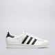 Vyriški kedai ADIDAS SUPERSTAR eg4958 spalva balta