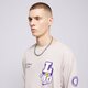 Vyriški marškinėliai NIKE MARŠKINĖLIAI LAL M NK CTS OGC VSY LS TEE NBA hf0917-019 spalva violetinė