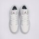 Vaikiški kedai JORDAN AIR 1 LOW BG 553560-104 spalva mėlyna