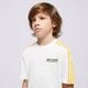 Vaikiški marškinėliai ADIDAS MARŠKINĖLIAI TEE BOY in2121 spalva balta