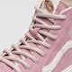 Moteriški kedai VANS UA SK8-HI TAPERED vn0a5krubd51 spalva rožinė