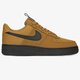 Vyriški kedai NIKE AIR FORCE 1 '07  bq4326-700 spalva ruda