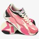 Moteriški kedai PUMA RS-X³ PUZZLE  37157006 spalva rožinė