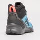 Vyriški auliniai batai ADIDAS TERREX AX4 MID GTX gz3003 spalva mėlyna