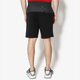Vyriški šortai NIKE ŠORTAI M NSW MODERN SHORT FT 886247-010 spalva juoda