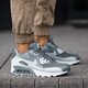 Vyriški kedai NIKE AIR MAX 90 ESSENTIAL  537384-073 spalva pilka