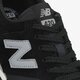 Moteriški kedai NEW BALANCE U420PKB u420pkb spalva juoda
