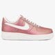 Vyriški kedai NIKE AIR FORCE 1 '07 LV8 823511600 spalva rožinė