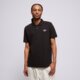 Vyriški polo marškinėliai REEBOK POLO BLAZE EMBROIDERED SS POLO SHIRT 100239701 spalva juoda
