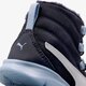 Vaikiški auliniai batai PUMA BAO 3 BOOT INF 19011304 spalva tamsiai mėlyna