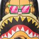 Moteriška kuprinė SPRAYGROUND KUPRINĖ GARFIELD MOUTH DLXR 910b4115nsz spalva daugiaspalvė