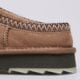 Moteriški laisvalaikio batai EMU AUSTRALIA SHARKY SCUFF w13179mushroom spalva pilka