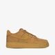 Vyriški kedai NIKE AIR FORCE 1 '07 LV8  cj9179-200 spalva ruda