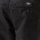 Vyriškos kelnės VANS KELNĖS AUTHENTIC CHINO LOOSE PANT vn0a5fjbblk1 spalva juoda