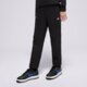 Vaikiškos kelnės CHAMPION KELNĖS RIB CUFF PANTS B 306835kk001 spalva juoda