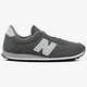 Moteriški kedai NEW BALANCE U410CA u410ca spalva pilka