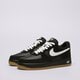 Vyriški kedai NIKE AIR FORCE 1 '07 LV8 ib6388-001 spalva juoda