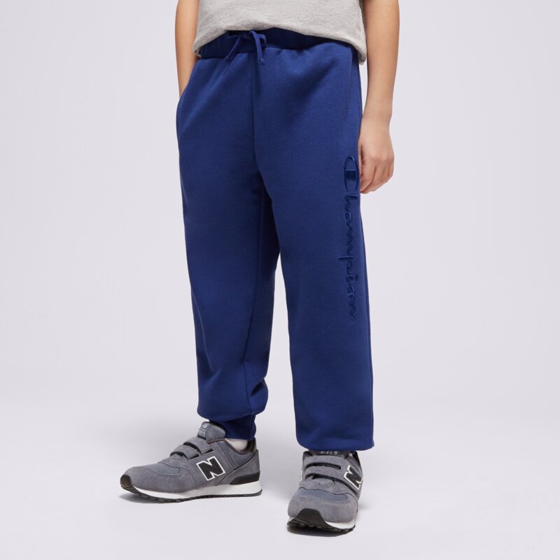 CHAMPION KELNĖS RIB CUFF PANTS B