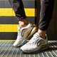 Vyriški kedai NIKE AIR MAX 720 ci3870-100 spalva balta