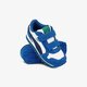 Vaikiški kedai PUMA ST RUNNER L V INF 35908814 spalva tamsiai mėlyna