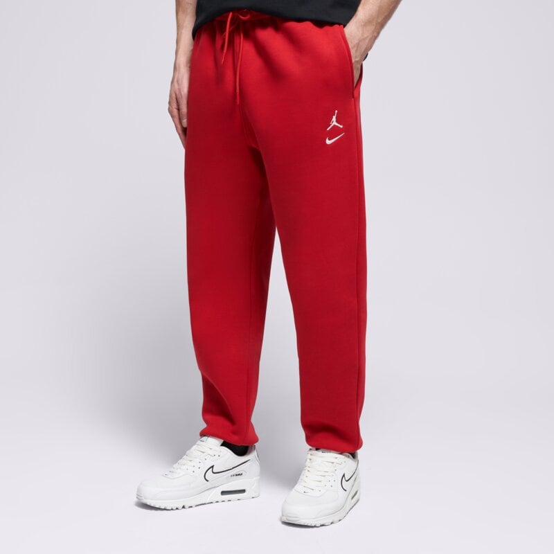JORDAN KELNĖS M J BRK VARSITY FLC PANT BB