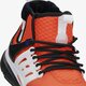 Vyriški kedai NIKE AIR PRESTO MID UTILITY dc8751-800 spalva oranžinė