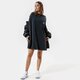 Moteriška NIKE SUKNELĖ W NSW WASH DRSS cz9862-010 spalva juoda
