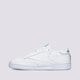 Vyriški kedai REEBOK CLUB C 85 LEATHER 100000155 spalva balta