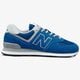 Vyriški kedai NEW BALANCE ML574ERB ml574erb spalva mėlyna