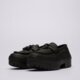 Moteriški laisvalaikio batai CONVERSE CHUCK TAYLOR ALL STAR LUGGED HEEL LOAFER a14707c spalva juoda