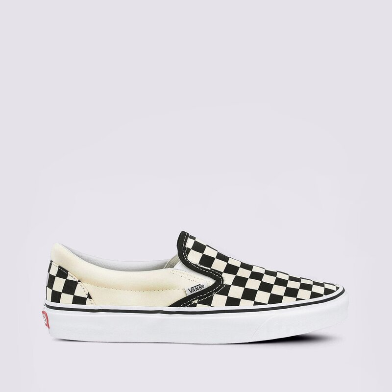 VANS CLASSIC SLIP-ON