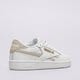 Moteriški kedai REEBOK CLUB C REVENGE 100208143 spalva balta