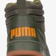 Vyriški kedai PUMA REBOUND STREET V2 SD FUR 36699402 spalva žalia