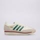 Vyriški kedai ADIDAS SL 72 RS kj1670 spalva balta