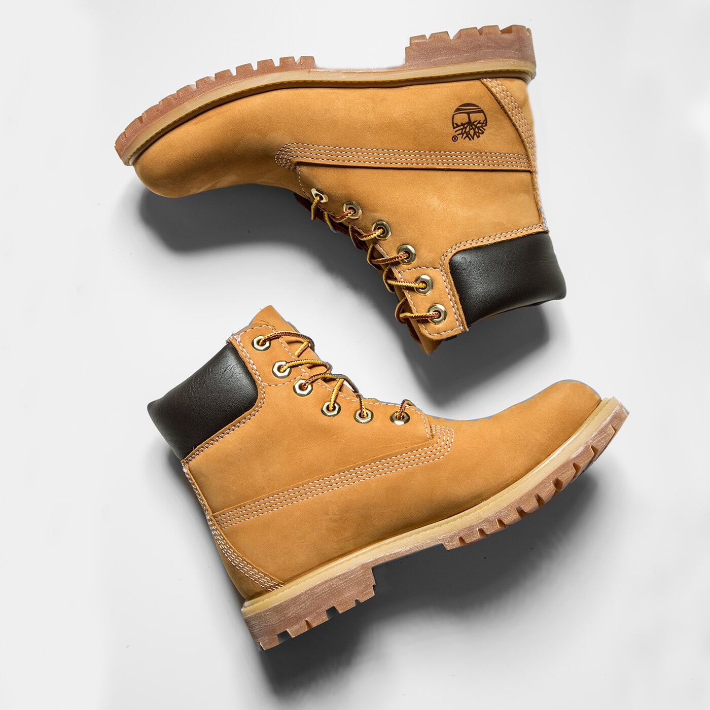 timberland moterims